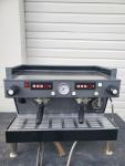 La Marzocco Linea 2 Espresso Machine for Cafes