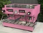 La Marzocco Linea Classic Espresso Machine - Pink