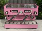 La Marzocco Linea Classic Espresso Machine - Pink