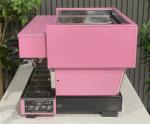 La Marzocco Linea Classic Espresso Machine - Pink