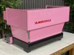 La Marzocco Linea Classic Espresso Machine - Pink