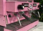La Marzocco Linea Classic Espresso Machine - Pink