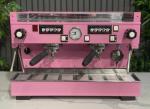 La Marzocco Linea Classic Espresso Machine - Pink
