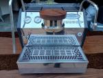 La Marzocco GS3 AV Espresso Machine for Home
