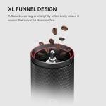 Timemore C5 Manual Coffee Grinder with Precision Adjustments