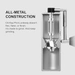 Timemore C5 Manual Coffee Grinder with Precision Adjustments