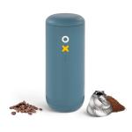 Nuttii Portable Electric Burr Coffee Grinder