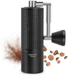 Timemore C3S Pro Hand Coffee Grinder, Black