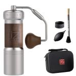 1Zpresso K-Ultra Manual Coffee Grinder with Case