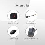 1Zpresso K-Ultra Manual Coffee Grinder with Case