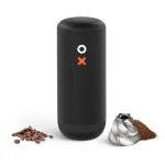 Nuttii Electric Burr Coffee Grinder - Portable & Quiet