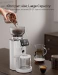 Neretva 2-in-1 Espresso and Coffee Grinder