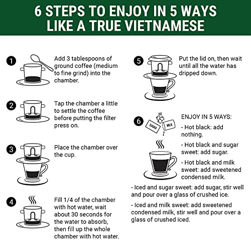 Strong Vietnamese Robusta Espresso Coffee Beans