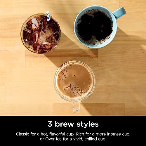 Ninja Single-Serve Coffee Maker - K-Cup Compatible