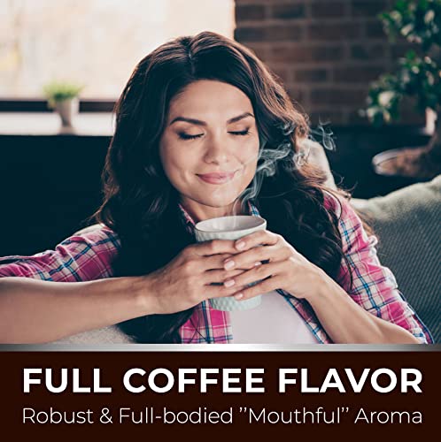 Mueller French Press Coffee Maker, Strong & Durable