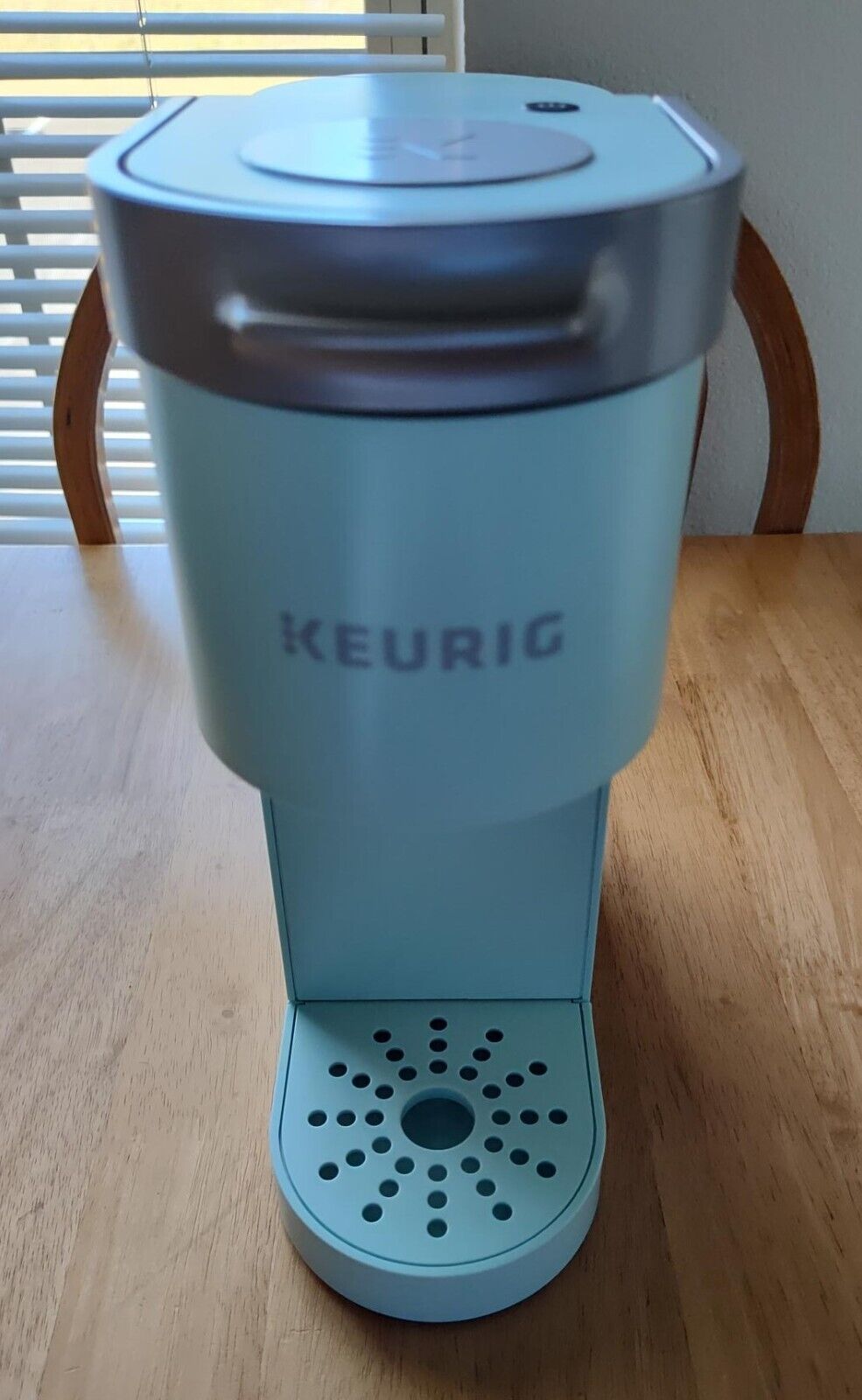 Keurig K-Mini - Single Serve Coffee Maker