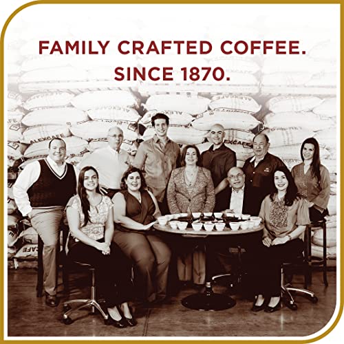 Don Francisco's Kona Blend Coffee (18 oz)
