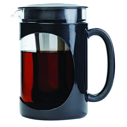 Primula Iced Coffee Maker - Black