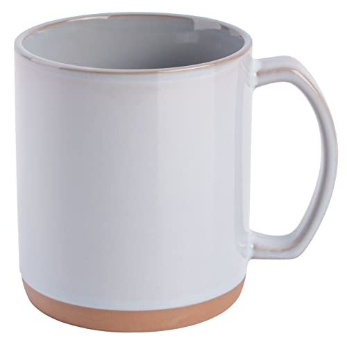 Mr. Coffee Dorsey 4-Piece 18.5 OZ Mug Set