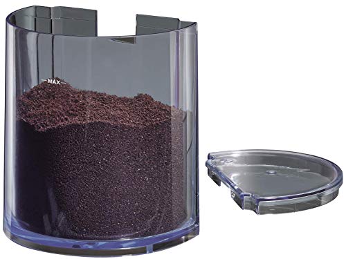 Krups Precision Flat Burr Grinder - 12 Grind Settings