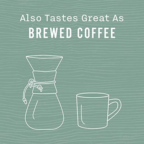 Allegro Organic Decaf Espresso Bel Canto Whole Bean, 12 oz