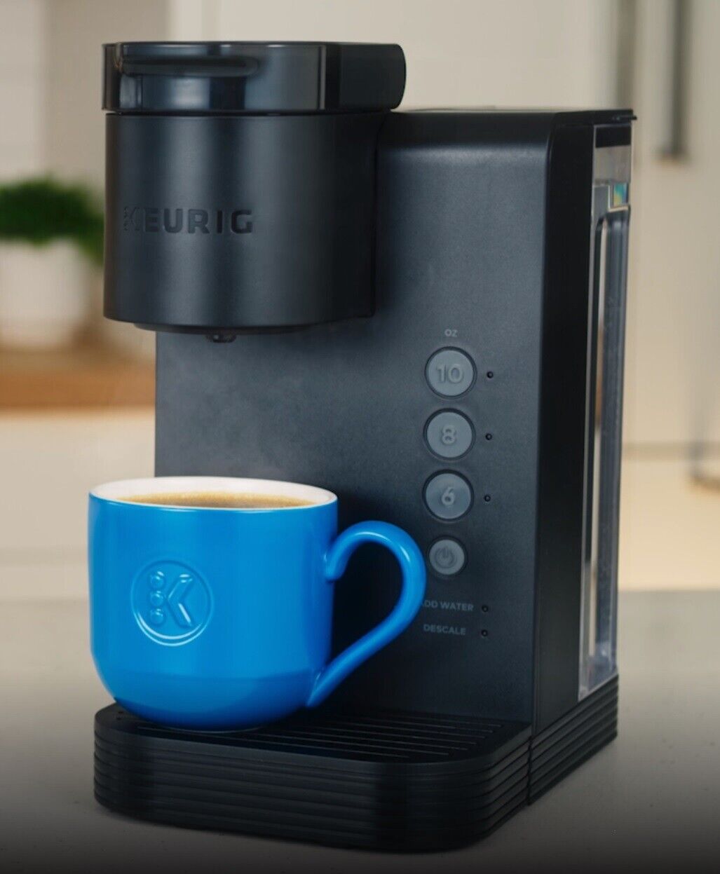 Keurig K-Express Single Serve Coffee Maker