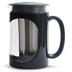 Primula Iced Coffee Maker - Black