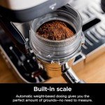 Ninja Luxe Café Espresso & Drip Coffee Maker