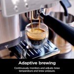Ninja Luxe Café Espresso & Drip Coffee Maker