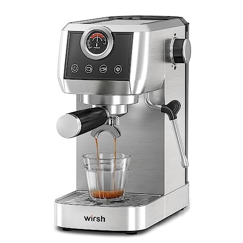 Coffee Machines