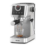Wirsh 20Bar Espresso Machine with Touch Screen