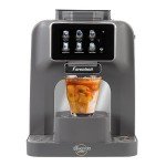 Farenheit Automatic Touchscreen Espresso Coffee Maker