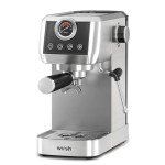 Wirsh 20 Bar Touch Screen Espresso Machine