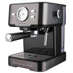 Sirena Prestige 15 Bar Espresso Machine