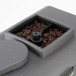 Farenheit Automatic Touchscreen Espresso Coffee Maker