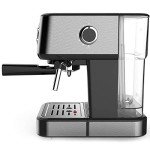 Sirena Prestige 15 Bar Espresso Machine