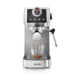 Wirsh 20Bar Espresso Machine with Touch Screen