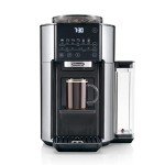 De'Longhi TrueBrew Coffee Maker with Grinder