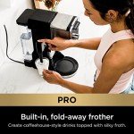 Ninja DualBrew Pro Coffee Maker System 12-Cup
