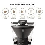 Olson Perfect Brew Coffee - 8 Cup Blend