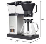 Olson Perfect Brew Coffee - 8 Cup Blend