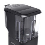 Amazon Basics Dual Capsule Coffee Maker