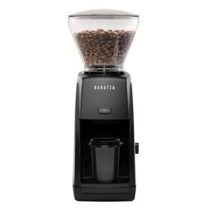 Baratza Encore ESP Electric Coffee Grinder - Black
