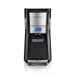 Hamilton Beach 48464 Automatic Coffee Maker, Black