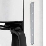 Amazon Basics 12-Cup Coffee Maker with Reusable Filter