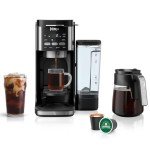 Ninja DualBrew Hot & Iced Coffee Maker