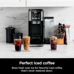 Ninja DualBrew Hot & Iced Coffee Maker
