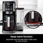 Ninja DualBrew Hot & Iced Coffee Maker