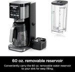 Ninja DualBrew Hot & Iced Coffee Maker