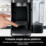 Ninja DualBrew Hot & Iced Coffee Maker
